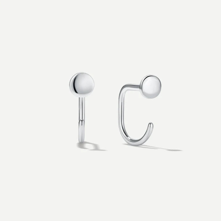 Boucle Léna rond